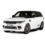Android блоки Range Rover Sport 2 2017-2023